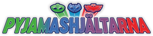 PJ Masks — Logos 5