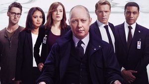 The Blacklist (2013)