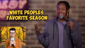 New York Comedy Club: White People’s Favorite Season + More