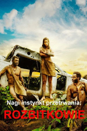 Naked and Afraid: Castaways