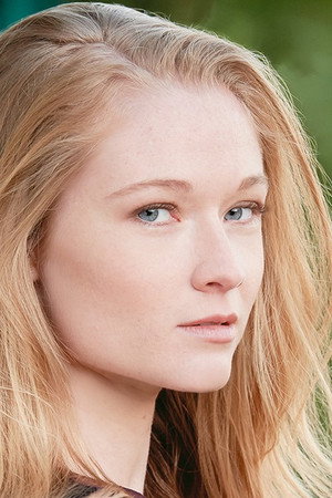 Lyla Porter-Follows portrait