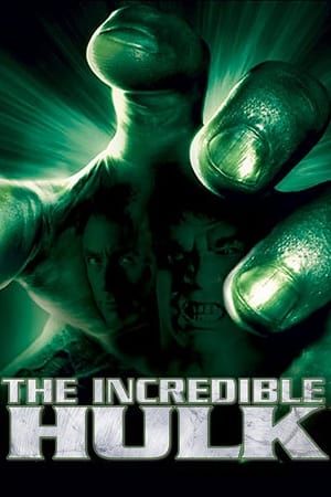 The Incredible Hulk ()