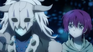 Yona of the Dawn: 1×12