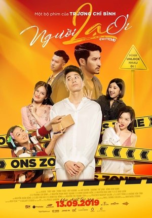 Người Lạ Ơi (2019) Người Lạ Ơi (2019)