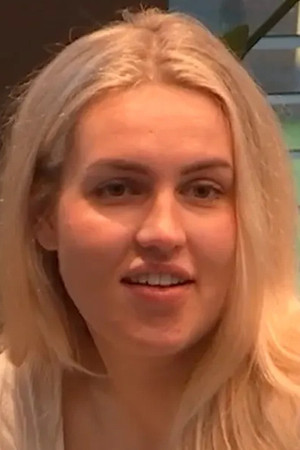 Charissa van der Kraan