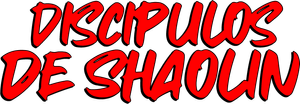 Discipulos de Shaolin — Logos 2