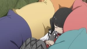 Smile of the Arsnotoria the Animation: 1×1