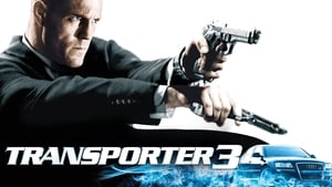 Transporter 3 (2008)