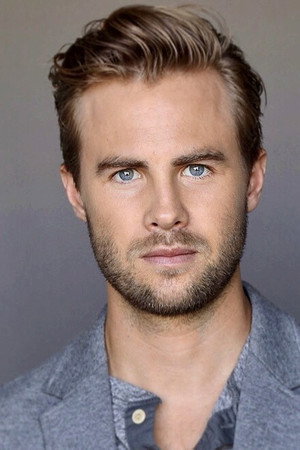 Christopher Dietrick portrait