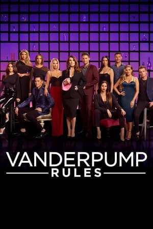 Vanderpump Rules: Kausi 7