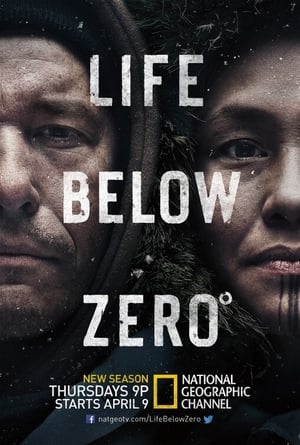 Life Below Zero: Säsong 2