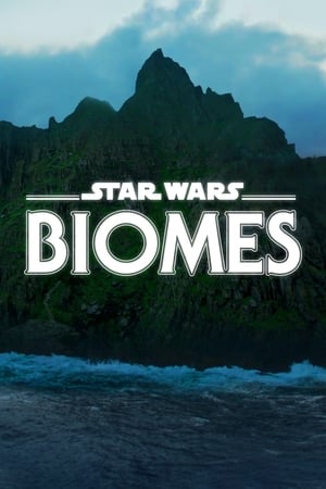 Poster Star Wars Biomes 2021