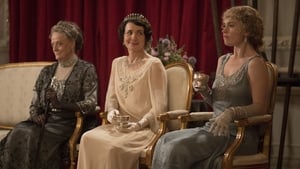 Downton Abbey 3. évad 9. rész