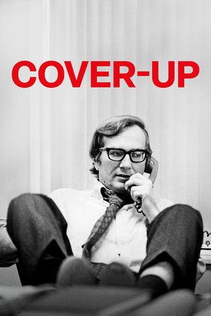 Cover-Up (2025)