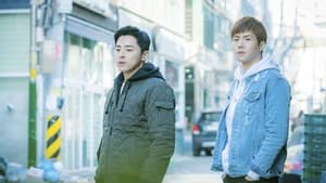 Two Cops (2017) Korean Drama