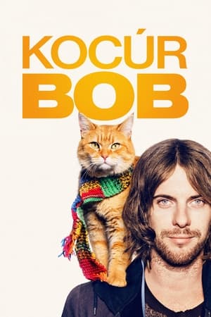 Kocúr Bob (2016)