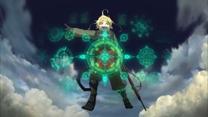 Youjo Senki 1×1