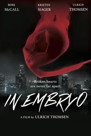 Poster In Embryo (2016)