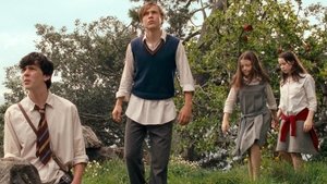 Le Monde de Narnia, chapitre 2 – Le Prince Caspian