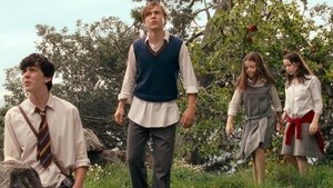 Las Crónicas De Narnia: El Príncipe Caspian