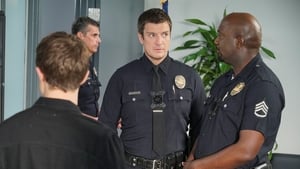 The Rookie temporada 1 capitulo 10