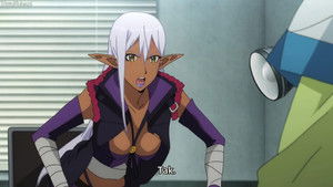 Gate: Jieitai Kanochi Nite, Kaku Tatakaeri: 1×12