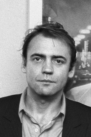 Bruno Ganz