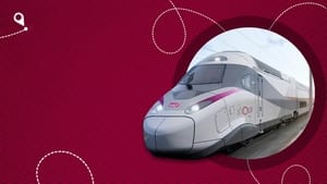 TGV M: La Techno du nouveau fleuron de la SNCF