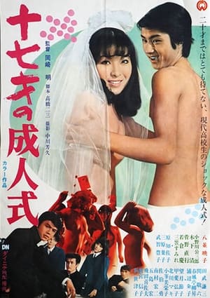 Poster The Secret Ceremony (1971)