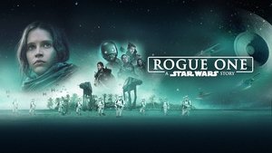 Rogue One: A Star Wars Story