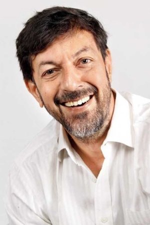 Rajat Kapoor isMahesh Deshmukh