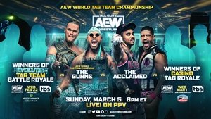 AEW Revolution 2023