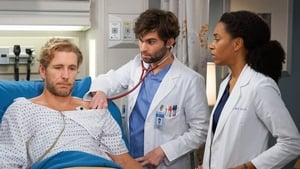 Grey’s Anatomy 15 x episodio 23