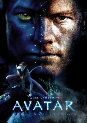poster Avatar