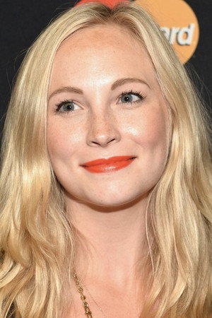 Candice King