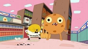 Hora de aventuras: 4×13