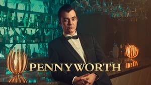 poster Pennyworth: The Origin of Batman's Butler