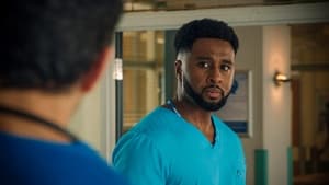 Holby City Episode 30