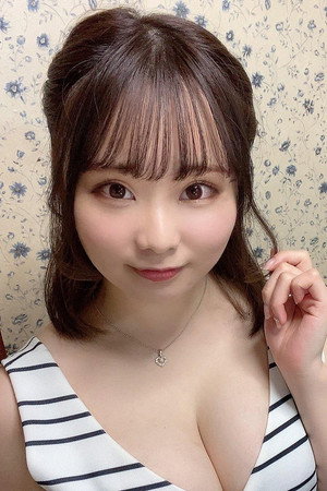 Fumika Nakayama portrait