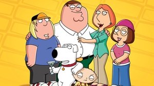 poster Family Guy