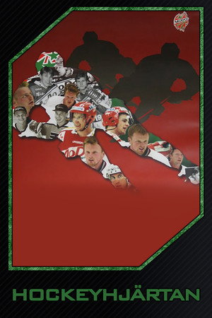 Hockeyhjärtan