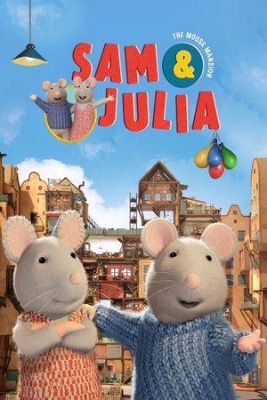 Image Sam & Julia