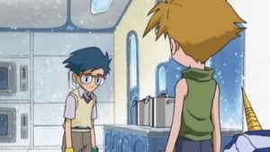 Digimon Adventure: 1×23