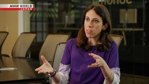 NHK WORLD PRIME: 8×4