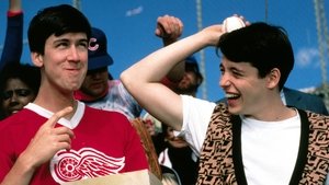 Ferris Bueller’s Day Off 1986