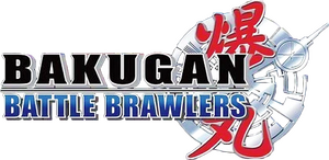 Bakugan Battle Brawlers
