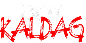 Boy Kaldag