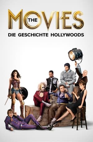 Image The Movies - Die Geschichte Hollywoods