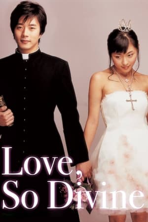 Poster Love, So Divine (2004)