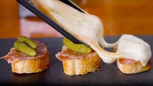 Alpinage Cheese | Birch Restaurant